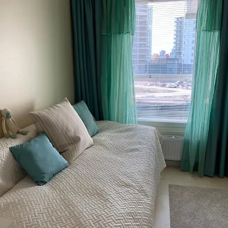 Apartamento Cosy Victoria, *