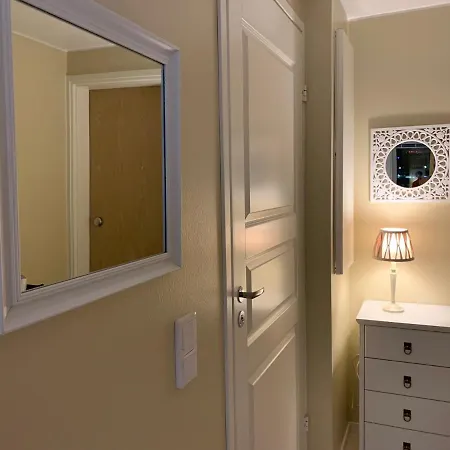 Cosy Victoria, Espoo