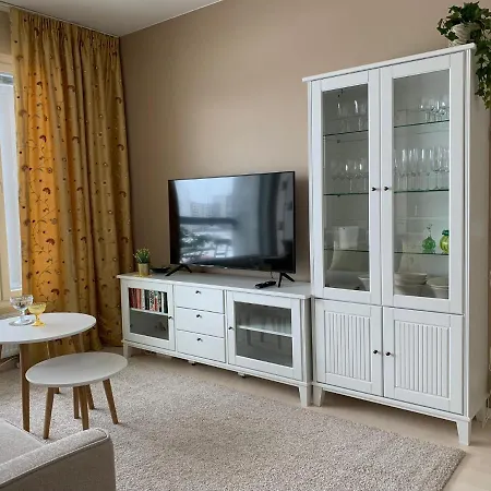 Cosy Victoria, Apartament *