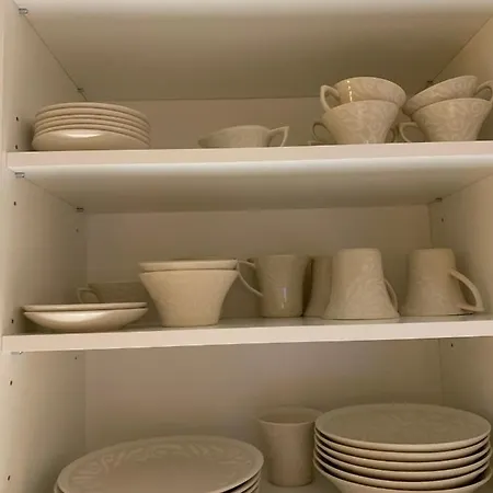 Apartament Cosy Victoria,