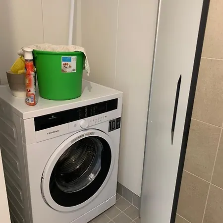 Apartament Cosy Victoria, Espoo