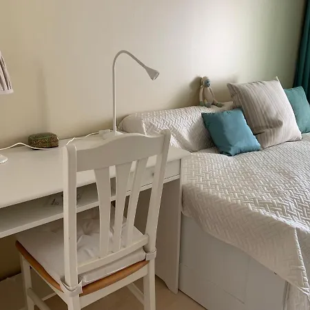 Apartamento Cosy Victoria,