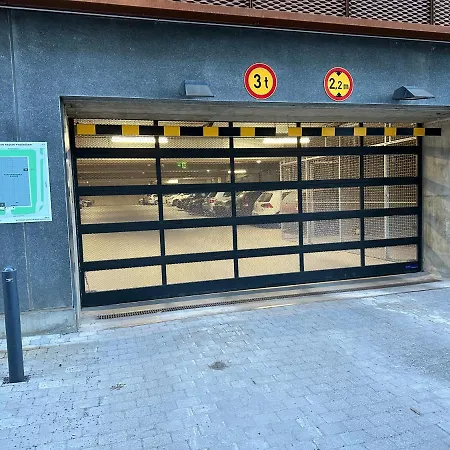 Cosy Victoria, Lejlighed Espoo