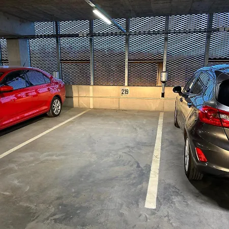 Lejlighed Cosy Victoria, Espoo