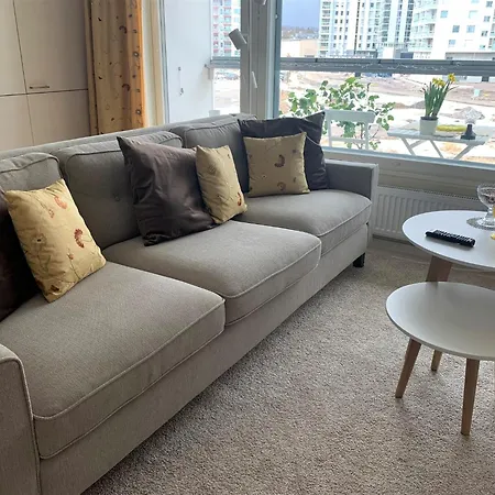 Cosy Victoria, Apartament