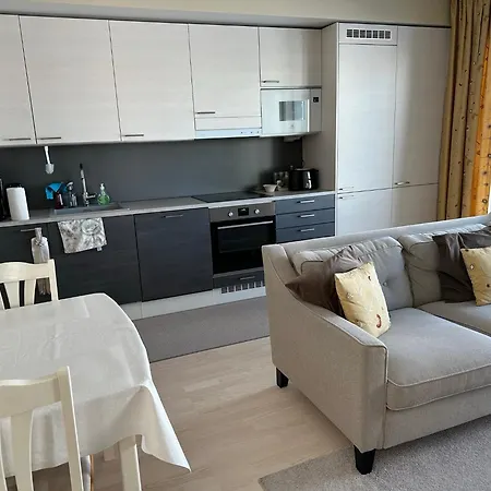 Cosy Victoria, Apartament *