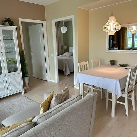Apartmán Cosy Victoria,