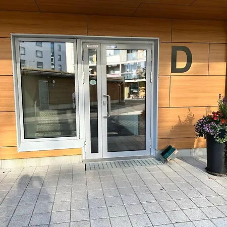 Apartmán Cosy Victoria, Espoo